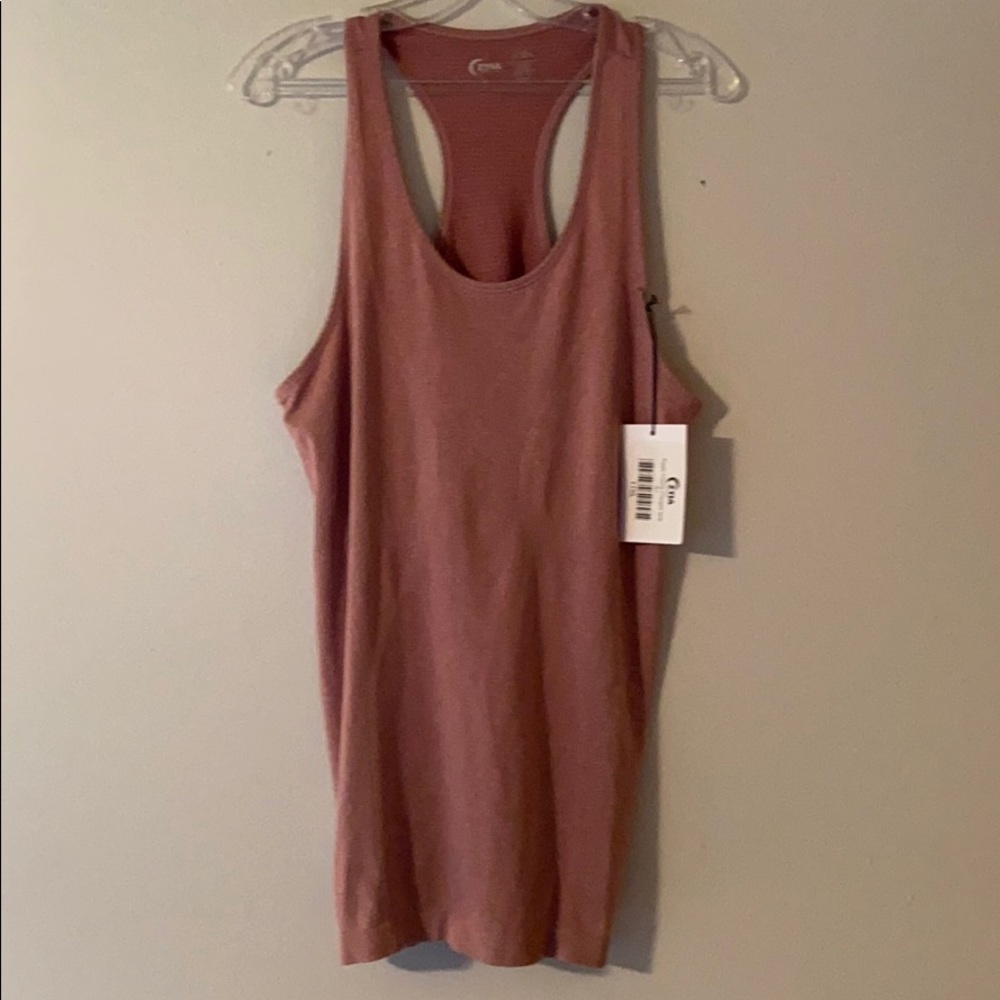 Zyia Tank Top